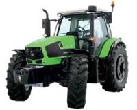 Deutz-Fahr 6180W Profi